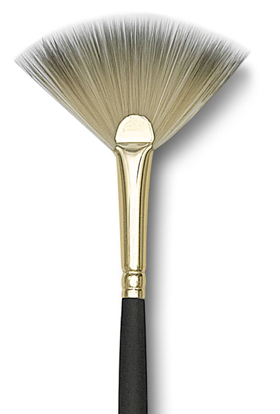 Fan, Size 4