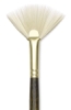 Fan, Size 8