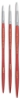 Round, Sizes 8, 10, and 12