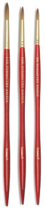 Round Brushes