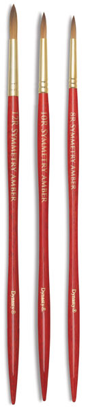 Round Brushes