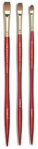Bright Brushes