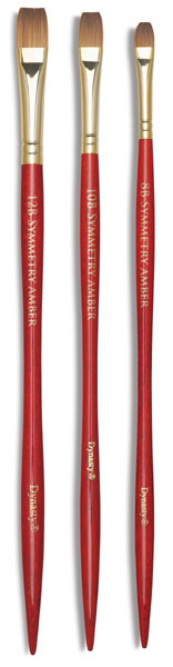Bright Brushes
