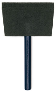 Reinforced Sponge, Large