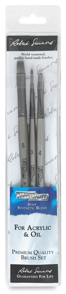 Titanium Pack O