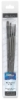 Titanium Pack Q, Set of 4 Brushes