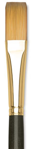 Flat, Size 10