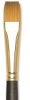 Dynasty Golden Stag Brushes