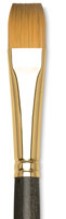 Dynasty Golden Stag Brushes