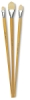Filbert, Extra Long Handle