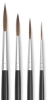 Isabey Red Sable Rigger