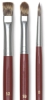 Isabey Mongoose Brushes