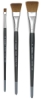 Flat Wash, Sizes 2, 6, and 8