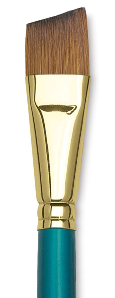 Angle Shader, Size 3/4"