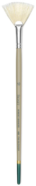 Fan Blender, Size 10