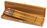 Escoda Brush Sets