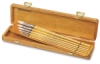 Chungking Bristle Set