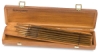 Escoda Grafilo Kolinsky Tajmyr Sable Brush Set