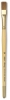 Silver Brush Artists' Kolinsky Sable Flat