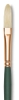 Extra Long Filbert, Size 4