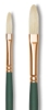 Extra Long Filbert, Size 2 and Size 4