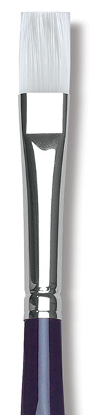 Flat, Size 12