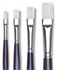 Da Vinci Impasto Brushes