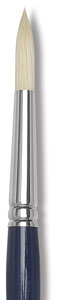 Round, Size 8