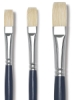 Princeton Natural Bristle Flat