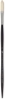 Extra Long Filbert, Size 3