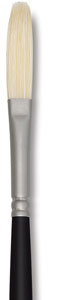 Extra Long Filbert, Size 3