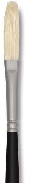 Extra Long Filbert, Size 3