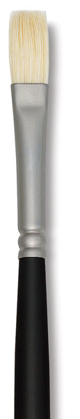Flat, Size 5