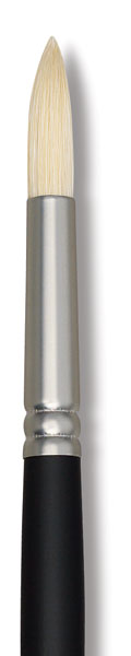 Round, Size 7