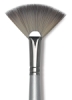 Fan, Size 8
