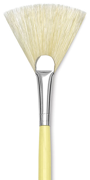 Fan, Size 6