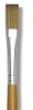 Long Flat, Size 6