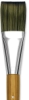 Long Flat, Size 16