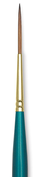 Script Liner, Size 3
