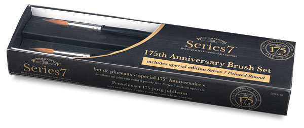 175 th  Anniversary Set