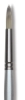 Robert Simmons Short Handle Titanium Round