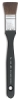 Pony Hair Spalter, Size 1"