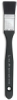 Black Ox Hair Spalter, Size 1"