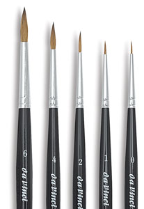 Set of 5