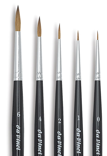 Set of 5