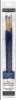 Sapphire Pack Z, Set of 3 Brushes
