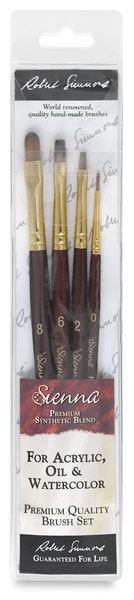 Sienna Pack T