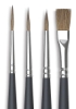 Artists' Watercolor Brush Pack