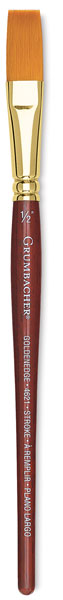 One-Stroke, 1/2"