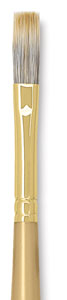 One-Stroke, 1/4"